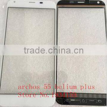 New Original Touch Screen For Archos 55 Helium Plus Perfect Repair Parts Touch Panel 5.5 inch For Archos 55 Helium Plus