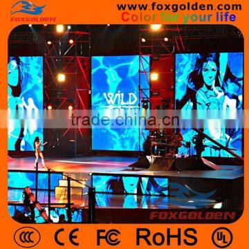 Hot Sale Full Color p4 Indoor Rental Led Display Board for Wholesale Price photo-4