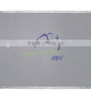 Radiator use for Toyota Harrier/Lexus, OEM 16401-20290