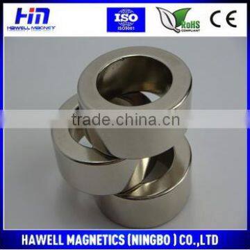 industrial neodymium magnets