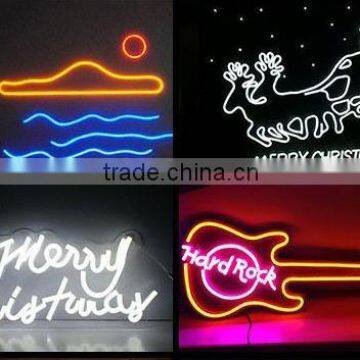 Led Neon Flex Manufacturer China Outdoor Led Sign photo-5