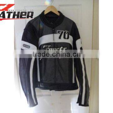 MOTOR BIKE LADIES Leather Jackets High Quality Fresh Production Real Genuine Sheepskin Selling on Cheap Prices