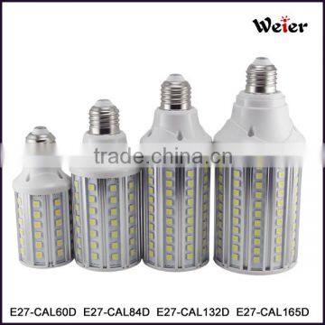 new design 85-265V AC 25w led corn lighting 5050smd Ra>80 CE&ROHS