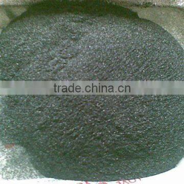 Supreme quality -280 Chinese natural graphite powder for casting coating