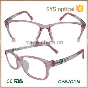 038 Hot selling TR90 reading glasses for kids