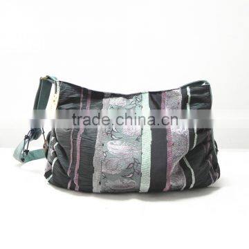Ladies Shoulder Bag With Vintage Style for Sale photo-2
