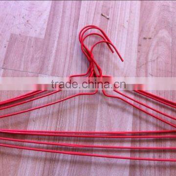 laundry hanger,wire hanger,galvanize hanger