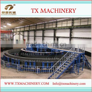 HG325mm high-frequency Tube Mill Production Pipe Making Machines