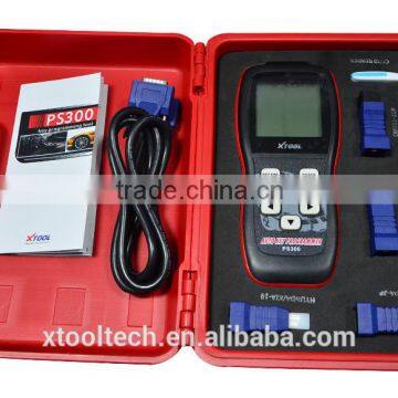 Xtool Car Scanner for Toyota Smart Key Programmer Free Shipping photo-2