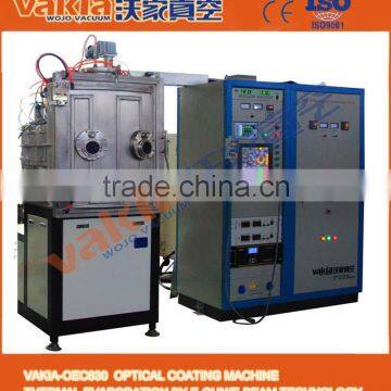 Optical Evaporation Coating Machine for AR Film