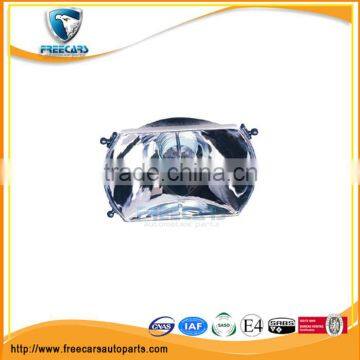 wholesale truck parts headlamp reflector for Benz Cabina641