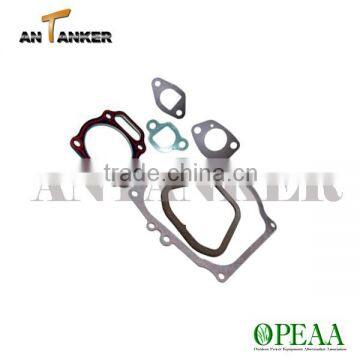 Spare parts 160cc 168f 168fa 5.5hp small engine parts gasket made in China