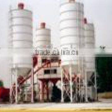 Concrete Mixing Plant With Competitive Price HLS180