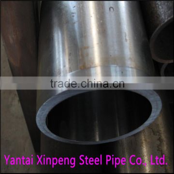 Seamless AISI1045 Honed Steel Pipe Best Price Hydraulic Tube