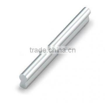 Aluminium handle furniture, cabinet pulls, handles