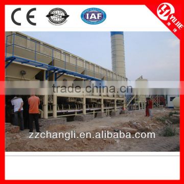 ISO Certified MWCB500 Stabilized Soil Concrete Mixing Plant for Sale