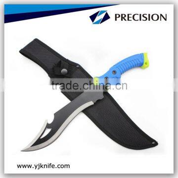 HK-060 Fixed Blade Army Hunting Knife