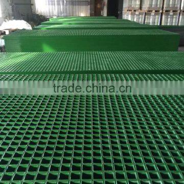 anti slip swimming pool plastic grating