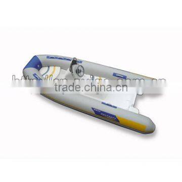 Motor Boat /RIB Boat/Inflatable RIB Boat/Leisure Boat/Inflatable Boat photo-6