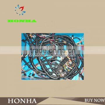 fog light wiring harness for honda