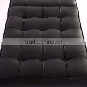 Furniture Factory Wholesale Price Mid-century Bench Knoll Bench 3 Seater photo-6