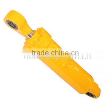 PC35mr-2 Excavator Double Acting Telescopic H ydraulic Cylinder