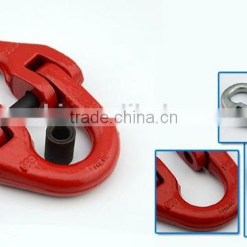 Euro Type Double Rings Clip