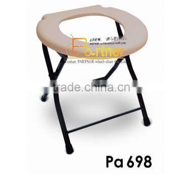 commode chair Pa698