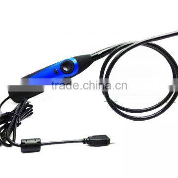 bulk items Handle tool 7.2mm USB small Night Vision Snake Endoscope Camera