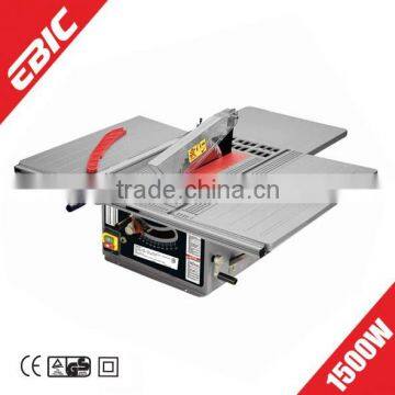 1500W 80mm Table Saw (TS25401)