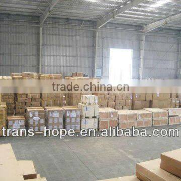 Guangzhou Good warehouse service to St petersburg