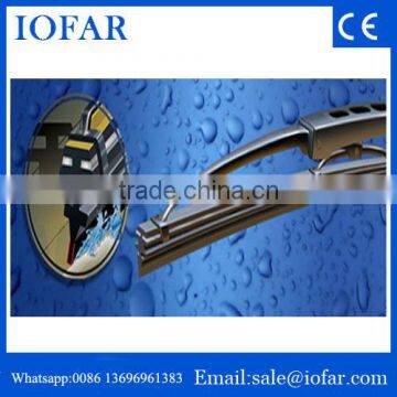 Auto Car Accessory Frame Wiper Blade Wiper Blade Bus Supplier's Choice photo-3