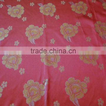 Wholesale Mattress Woven Jacquard Fabric photo-3