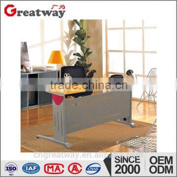 design oofice furniture /fashionable office front table//combination office table(QF-118A)