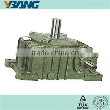 Like WPO Screw Press Gearbox for Ball Mill