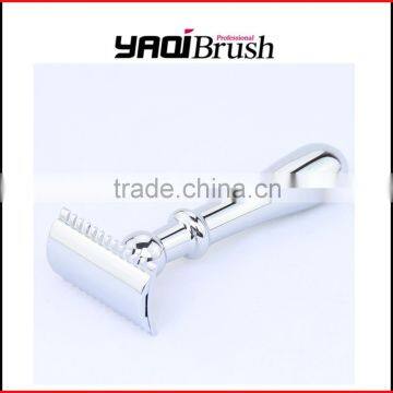 safe shaving razor