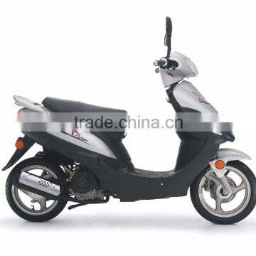 Srain Scooter Plastic Parts, Frame Body photo-2