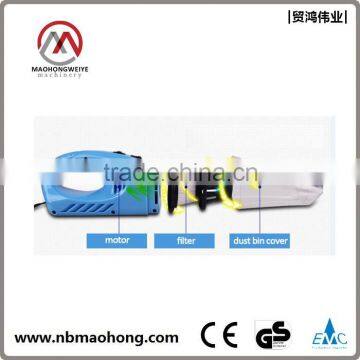 Popular best car vacuum cleaner handheld CE certificate