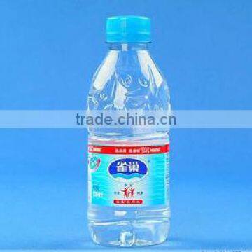 Water Bottle Hot Melt Glue Labeling Machine