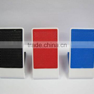 plastic mobile phone stand holder