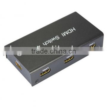 HDMI Matrix Switch 4X1 with RS232