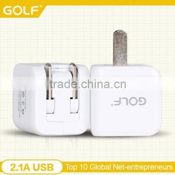 Promotional Dual USB Charger, Micro USB Charger,Portable Mobile Charger