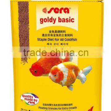 1kg sera aquarium fish food for gold fish