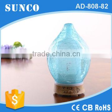 ultrasonic pest repeller/disinfectant fluid diffuser/oil diffuser