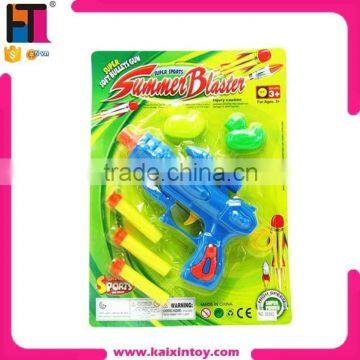 10189918 Best selling EVA shooting gun 1 dollar shop one dollar store toys