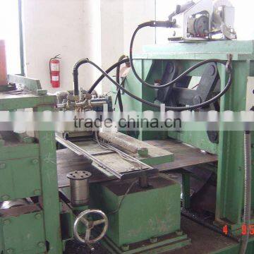 Shear Welder Machine