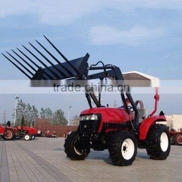 High quality Manure Forks for tractor front end loader