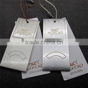 Vogue Designed Branded Paper Tag For Jeans photo-3