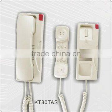 KT80TAS Bathroom Phone