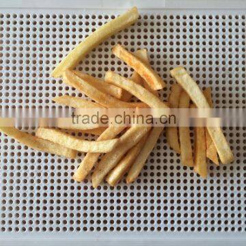 Hot Selling VF Potato Chips With Good Quality photo-5